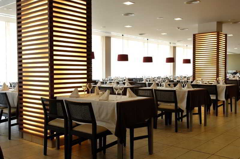 Ruleta Augustus Hotel Salou Kültér fotó