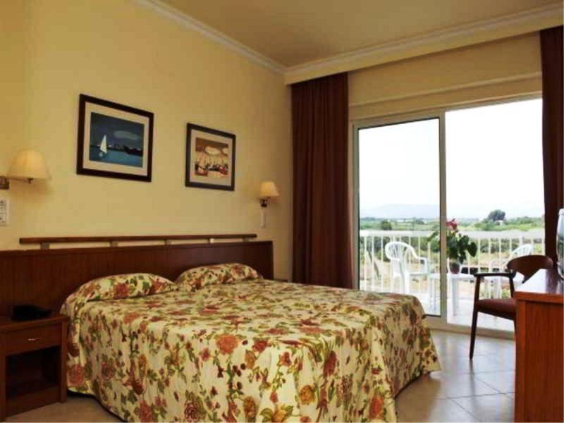 Ruleta Augustus Hotel Salou Kültér fotó