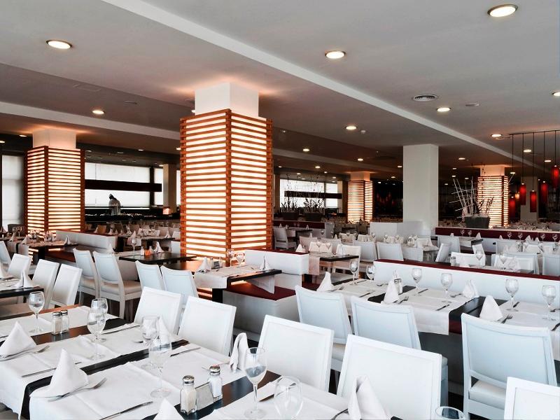 Ruleta Augustus Hotel Salou Kültér fotó