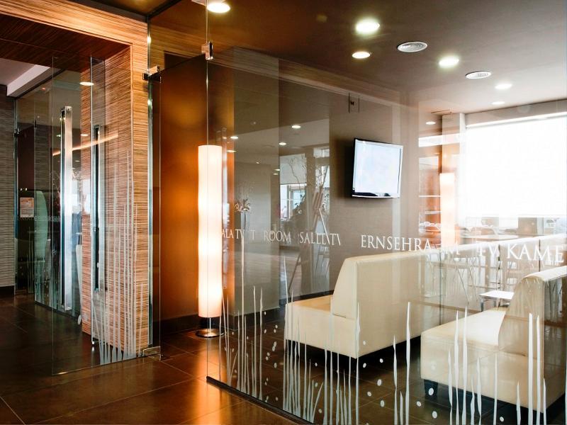 Ruleta Augustus Hotel Salou Kültér fotó